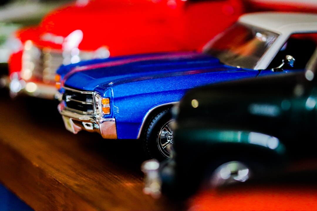 iconic car models 2026